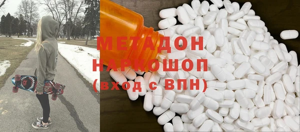 хмурый Ельня